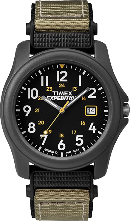 Timex deals acadia watch