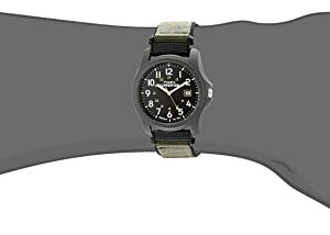 How it looks on the wrist