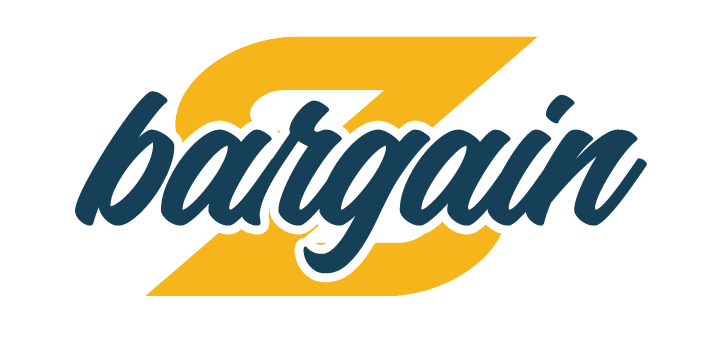 Zbargain
