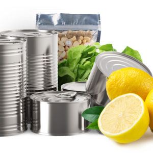 Food and beverage