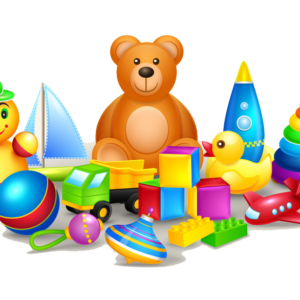 Games and Toys
