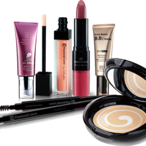 Personal care & beauty